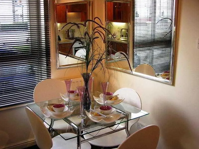 Lochend Serviced Apartments Εδιμβούργο Ηνωμένο Βασίλειο