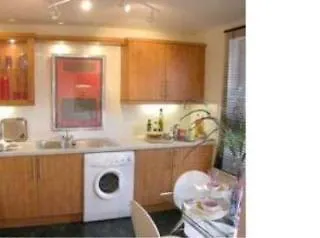 Lochend Serviced Apartments Edinburgh