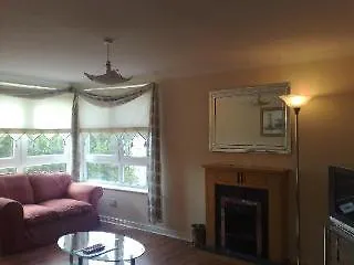 Lochend Serviced Apartments Εδιμβούργο