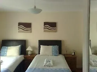 Lochend Serviced Apartments Edinburgh