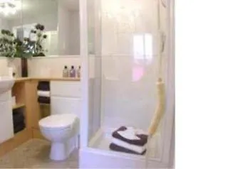 Lochend Serviced Apartments Edinburgh