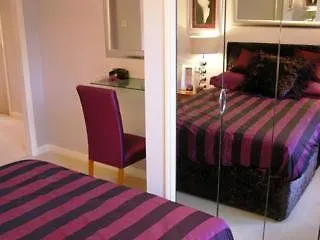 Lochend Serviced Apartments Εδιμβούργο