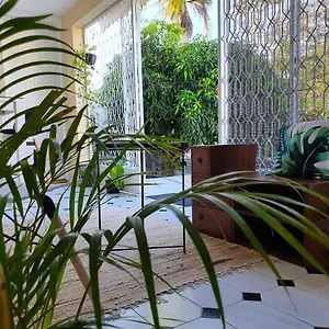  Hébergement de vacances Tropical Paradise La Marina Guadeloupe