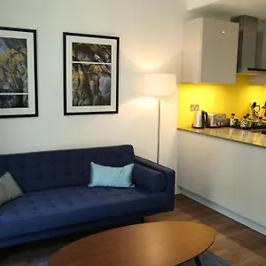  Appartement Twyne House Royaume-Uni