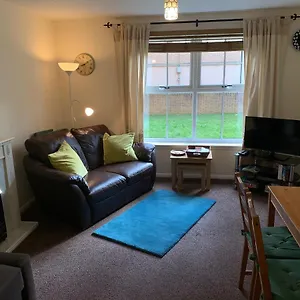 Apartment Tytler Gardens