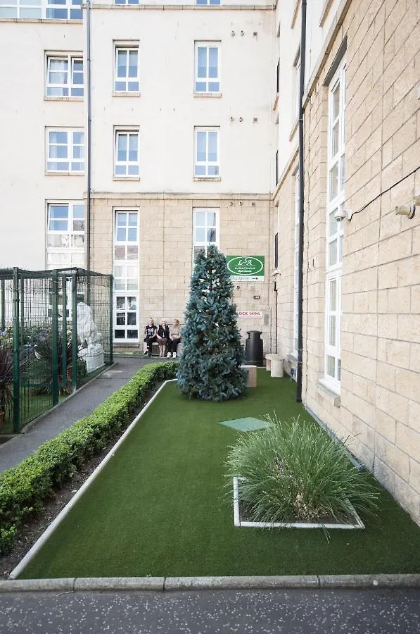 Lochend Serviced Apartments EDI 0*,  Großbritannien