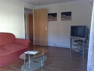 Lochend Serviced Apartments EDI