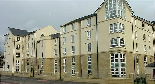 Lochend Serviced Apartments EDI