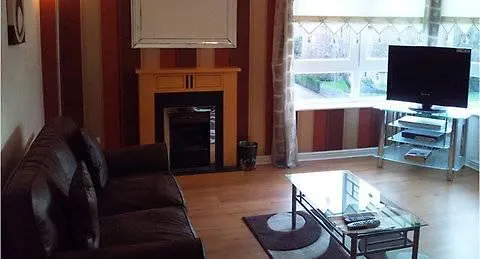 Lochend Serviced Apartments EDI