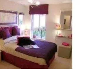 Lochend Serviced Apartments EDI Großbritannien